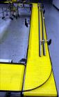 Used Misc. Lot of SmartMove Case Conveyor, Inclined Conveyor