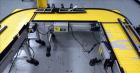 Used Misc. Lot of SmartMove Case Conveyor, Inclined Conveyor