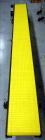 Used Misc. Lot of SmartMove Case Conveyor, Inclined Conveyor