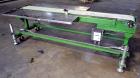 Used Belt Conveyor. Approximate 10