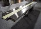 Used Pack-Off Conveyor
