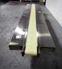 Used Pack-Off Conveyor