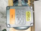 Used Ryson Models 1200-300-A1-4 & 1200-300-D1-3 Spiral Conveyor System. Has SEW Eurodrive variable frequency drive. Has Allen Bradley MicroLogix 1200 PLC and Power Flex 4 drive controls. Last used in...