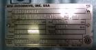 Used Ryson Models 1200-300-A1-4 & 1200-300-D1-3 Spiral Conveyor System. Has SEW Eurodrive variable frequency drive. Has Allen Bradley MicroLogix 1200 PLC and Power Flex 4 drive controls. Last used in...