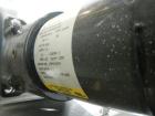 Used Pack off conveyor, 6