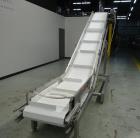 Used Inclined Conveor.