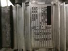 Used Flex link Conveyor Sections