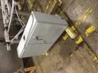 Used Flex link Conveyor Sections