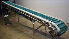 Incline Belt feeder