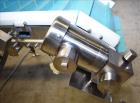 Incline Belt feeder