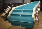 Incline Belt feeder