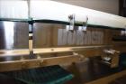 Incline Belt feeder