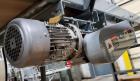 Used Belt Conveyor. Belt approximately 24