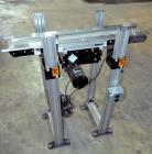 Used Dorner Belt Conveyor. Approximate 6