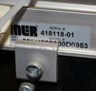 Used Dorner Belt Conveyor. Approximate 6