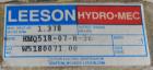 Used Dorner 24