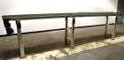 Used Dorner MPB Series Table Top Belt Conveyor, Model 2PMBHS18A-2828. 17