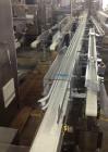 Used Dorner 3200 Series Aluminum-Frame Belt Conveyors