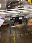 Used Dorner 3200 Series Aluminum-Frame Belt Conveyors