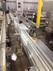 Used Dorner 3200 Series Aluminum-Frame Belt Conveyors