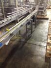 Used Dorner 3200 Series Aluminum-Frame Belt Conveyors
