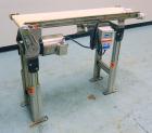 Used Dorner 7300 Series AquaGard Sanitary Conveyor