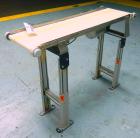 Used Dorner 7300 Series AquaGard Sanitary Conveyor