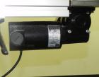 Used Dorner Portable Conveyor with Eagle belting. Unit is 5' long x 8
