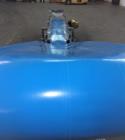 Used Econo Chesse Corp 16 Inches Wide X 189 Inches Long Stainless Steel Sanitary