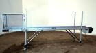 Used HFA Harvard Factory Automation Belt Conveyor.  18