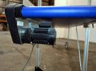 Used HFA Harvard Factory Automation Belt Conveyor.  18