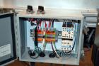 Used HFA Harvard Factory Automation Belt Conveyor.  18