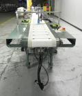 Used Hytrol 25' L 