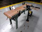 Used Hytrol Belt Conveyor
