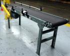 Used Hytrol Belt Conveyor