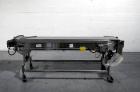Used Kamflex belt conveyor, model 771, 12