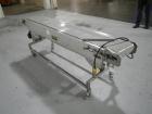 Used Kamflex belt conveyor, model 771, 12