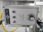 Used Kamflex belt conveyor, model 771, 12