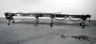 Used Kamflex Belt Conveyor, Model 771