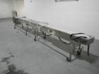 Used- Kamflex Belt Conveyor, Model 771