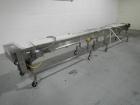 Used Kamflex Belt Conveyor, Model 771