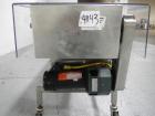 Used Kamflex Belt Conveyor, Model 771