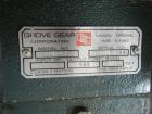 Used Kamflex Belt Conveyor, Model 771