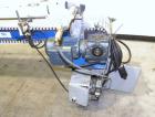 Used Span Tech Table Top Conveyor. 10-3/4