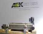 Used Belt Conveyor. 12