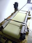 Used Belt Conveyor. 12