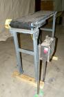 Used Rubber Belt Conveyor. 12