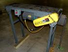 Used Rubber Belt Conveyor. 12