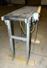 Used Rubber Belt Conveyor. 12