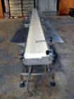 Used Belt Conveyor. Approximate 12